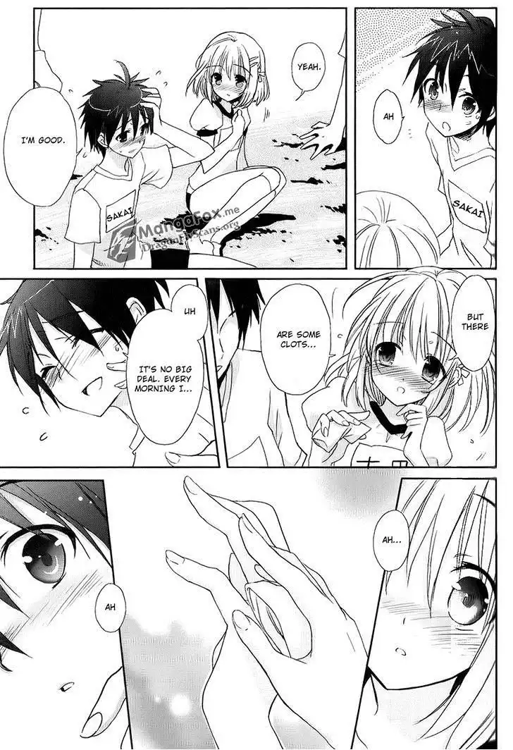 Shakugan no Shana Chapter 44 4